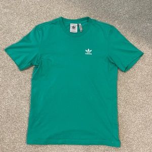 Adidas Men T-Shirt